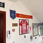 Hotel Jasmine 3*