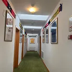 Hotel Jasmine Braşov