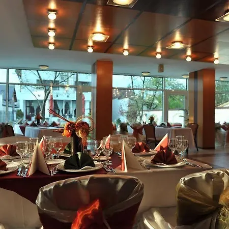 Jasmine Hotel Braşov