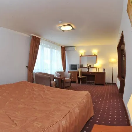 Jasmine Szálloda Brassó