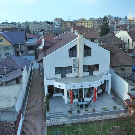 Hotel Jasmine Braşov
