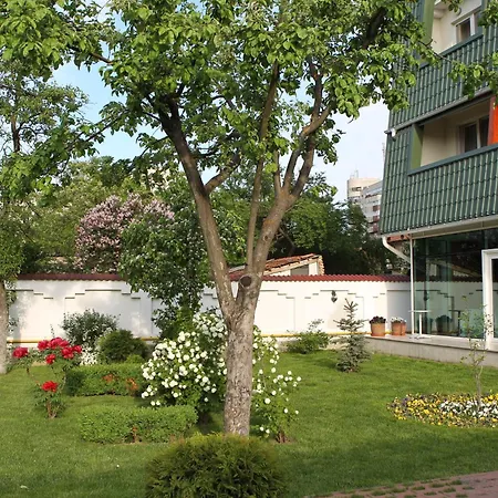 Hotel Hotel Jasmine Brasov