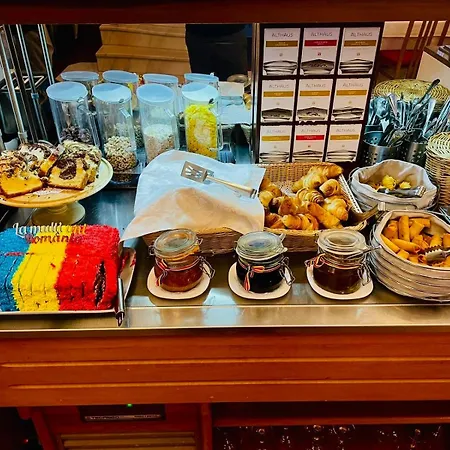 Jasmine Hotel Brašov