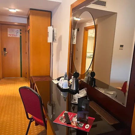 Szálloda Jasmine Brassó