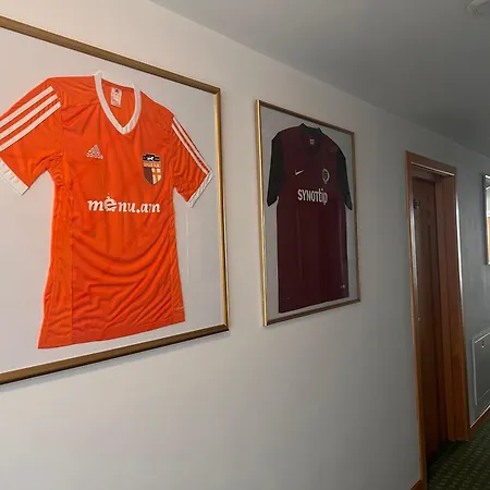 Hotel Jasmine Brašov