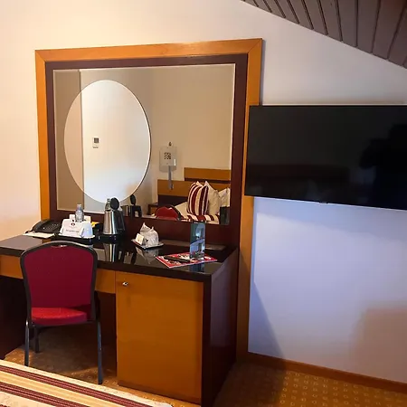 Szálloda Jasmine 3*