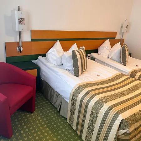 Jasmine Szálloda Brassó