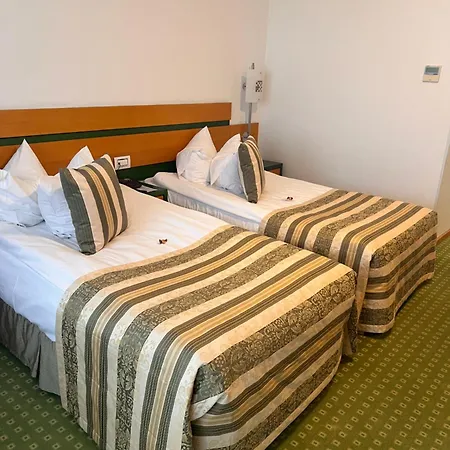 Hotel Jasmine