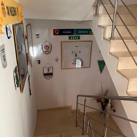 Jasmine Szálloda Brassó