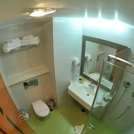 Hotel Jasmine Braşov