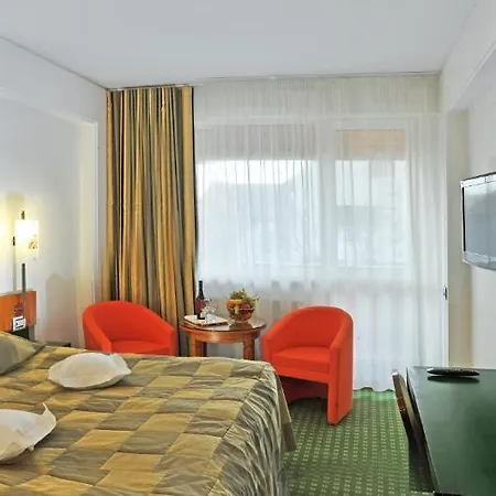 Szálloda Jasmine Brassó