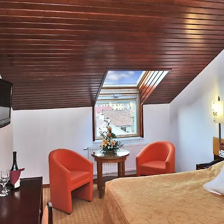 Jasmine Hotel Braşov