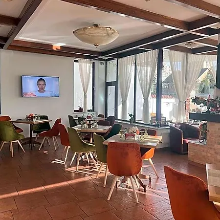 Hotel Hotel Jasmine