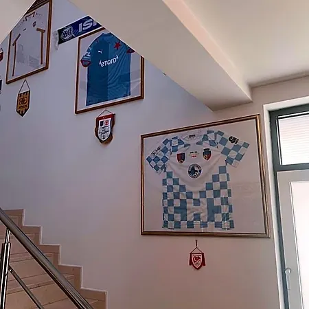 Hotel Jasmine Hotel Brașov