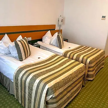 Hotel Jasmine Brașov