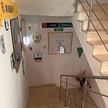 Hotel Jasmine 3* Brașov