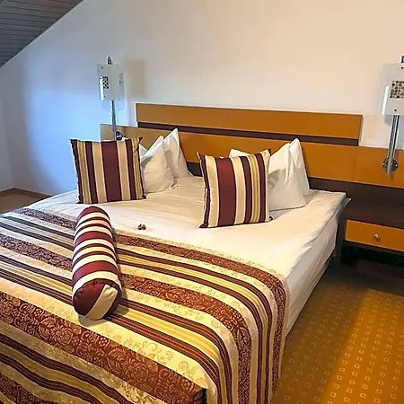 Hotel Jasmine Hotel