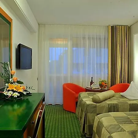 Hotel Jasmine