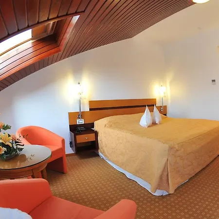 Jasmine Szálloda Brassó