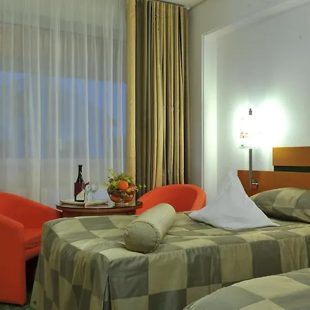 Szálloda Jasmine Brassó