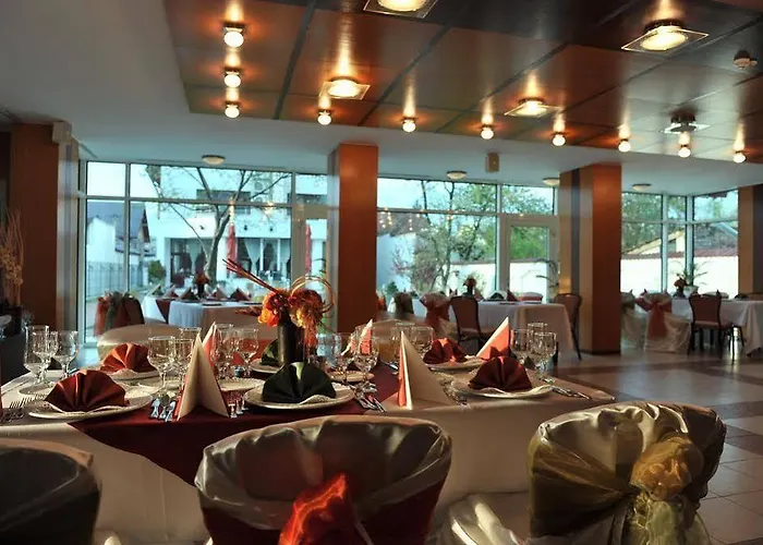 Jasmine Hotel Brašov