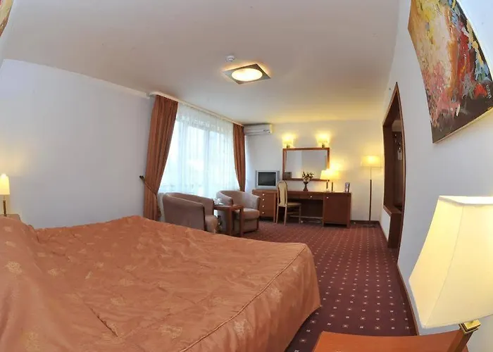 Hotel Jasmine Hotel Brasov