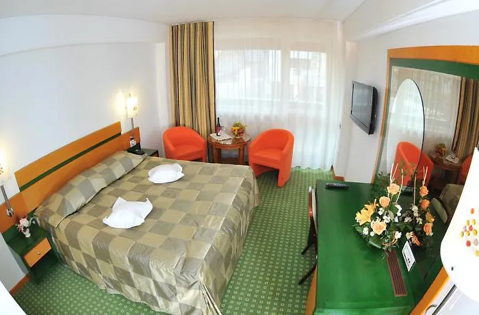 Hotel Hotel Jasmine 3*