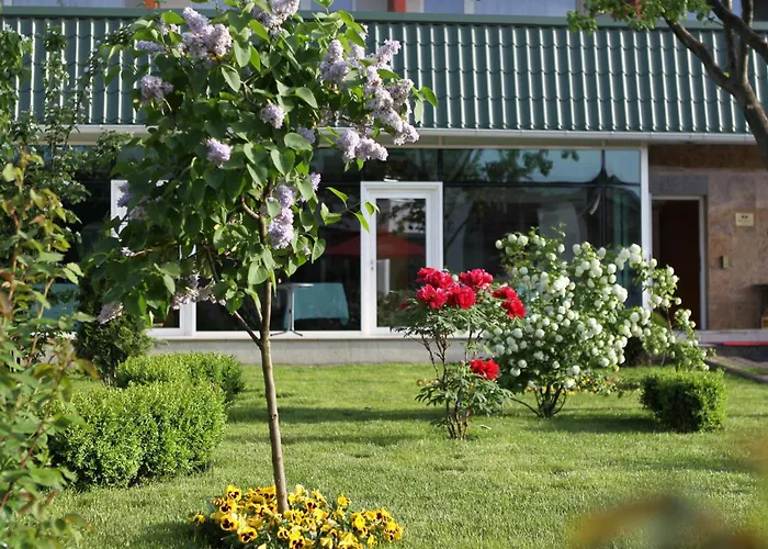 Hotel Hotel Jasmine 3*