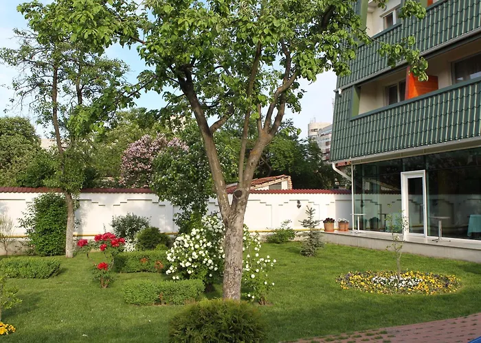 Hotel Hotel Jasmine Brasov