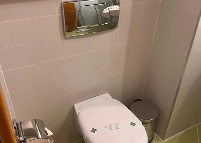 Hotel Jasmine Hotel 3*