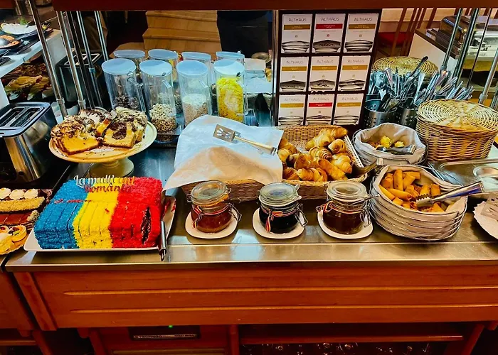 Jasmine Hotel Braşov