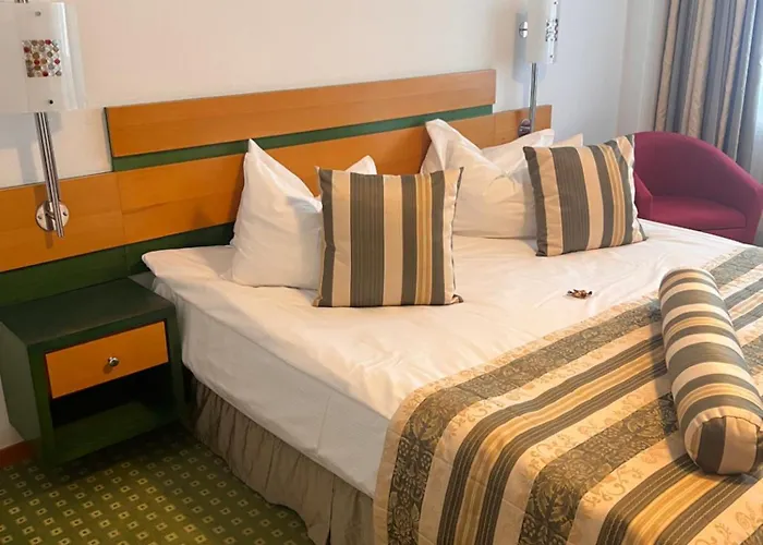 Hotel Jasmine Brašov