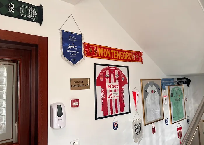 Hotel Hotel Jasmine 3*