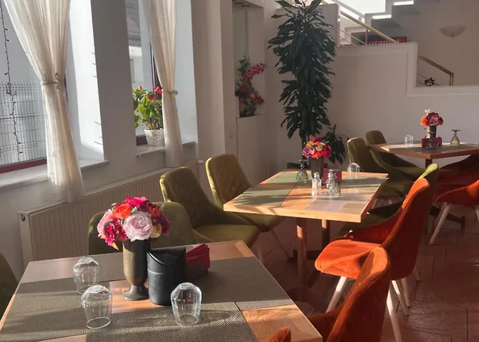 Hotel Jasmine Hotel Brasov