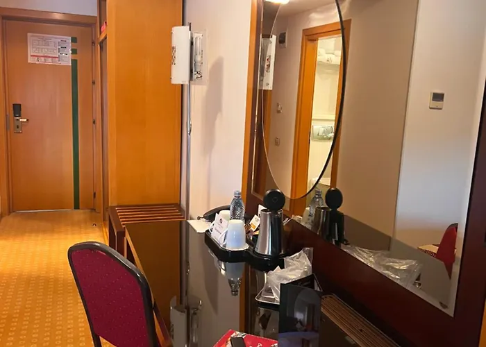 Hotel Hotel Jasmine Brasov