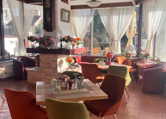 Hotel Jasmine Brasov