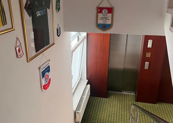 Hotel Jasmine 3* Brasov