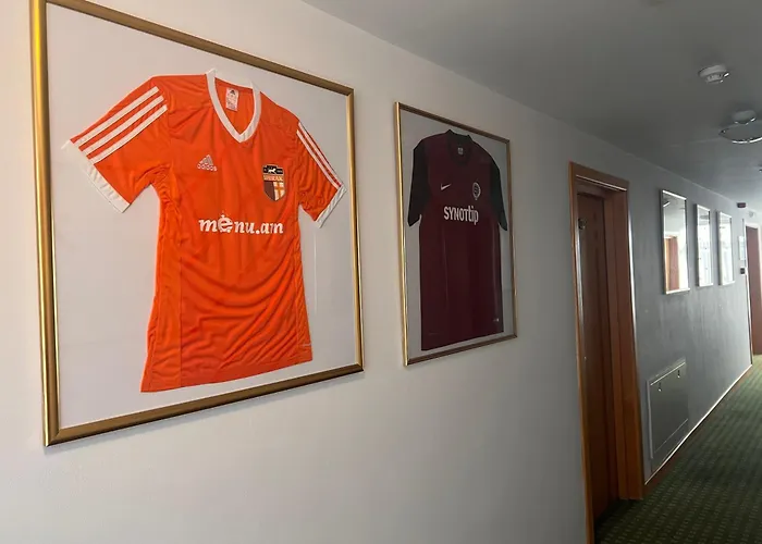 Hotel Hotel Jasmine Brasov