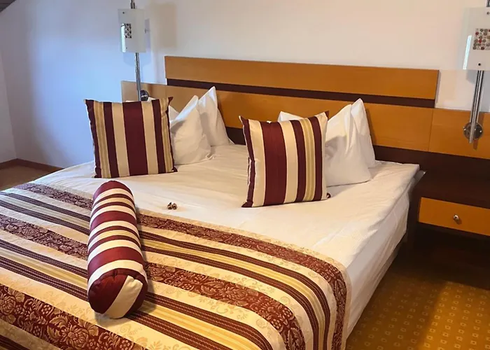 Hotel Jasmine Brasov