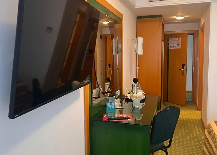 Hotel Jasmine 3* Brasov