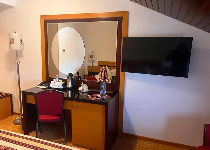 Hotel Hotel Jasmine 3*