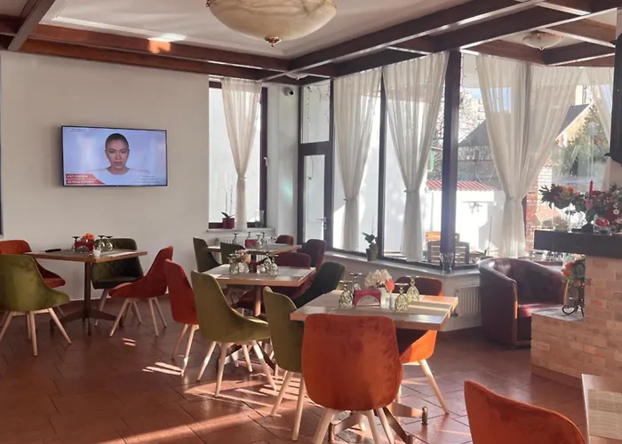 Hotel Jasmine 3* Brasov