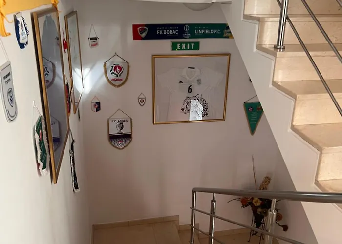 Jasmine Hotel Braşov