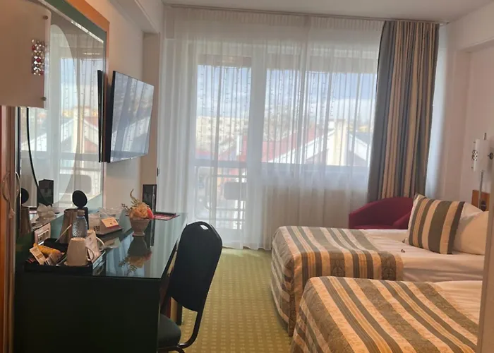 Hotel Hotel Jasmine Brasov