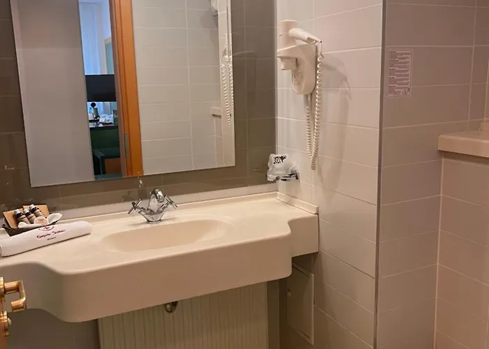 Jasmine Hotel Braşov