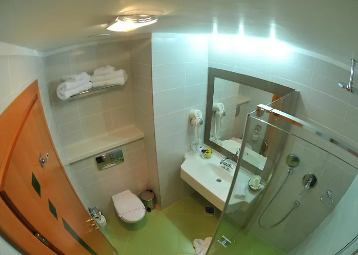 Hotel Jasmine Braşov