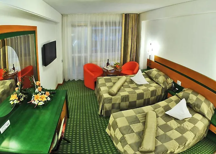 Hotel Jasmine Brasov