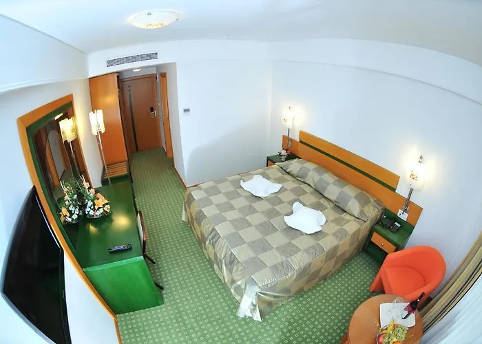 Hotel Hotel Jasmine 3*