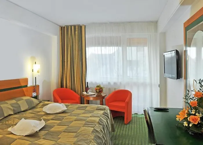 Hotel Jasmine Brašov