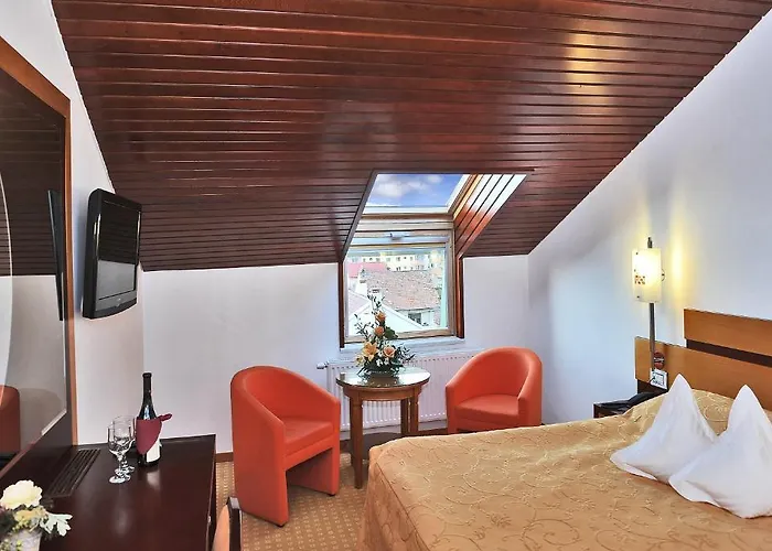 Hotel Jasmine Hotel Brasov